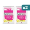 Tachifludec adulti Influenza e Raffreddore limone bipacco 2x10 bustine