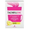 Tachifludec Paracetamolo Gusto Limone 10 Bustine