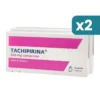 Tachipirina 500mg adulti paracetamolo bipacco 2x30 compresse