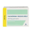 Tachipirina Orosolubile 250g Trattamento Analgesico E Febbre 10 Buste
