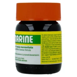 Tamarine Marmellata Lassativo Stimolante Intestino Stitichezza Occasionale 260g