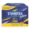 Tampax Compak Regular Assorbenti Interni Con Applicatore 16 Pezzi
