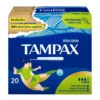 Tampax Super Assorbenti Interni 20 Pezzi
