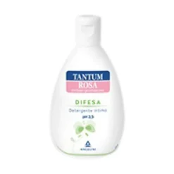 Tantum Rosa Detergente Intimo Ph 3,5 Protezione 100ml