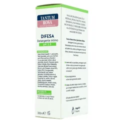Tantum Rosa Difesa Detergente Intimo 200ml