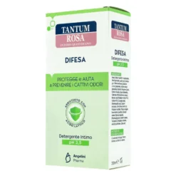 Tantum Rosa Difesa Detergente Intimo 200ml