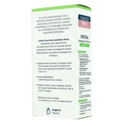 Tantum Rosa Difesa Detergente Intimo 200ml