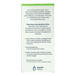 Tantum Rosa Difesa Detergente Intimo 200ml