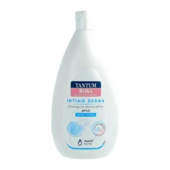 Tantum Rosa Intimo Derma Detergente Ph4,5 500ml