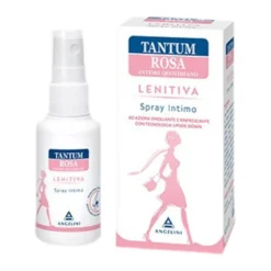 Tantum Rosa Lenitiva Spray