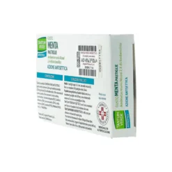 Tantum Verde Antisettico Gusto Menta 20 Pastiglie