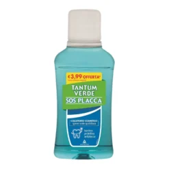 Tantum Verde Collutorio Sos Placca 250ml