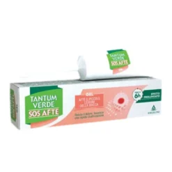 Tantum Verde Gel Sos Afte