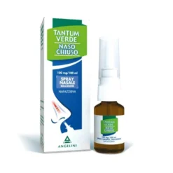 Tantum Verde Naso Chiuso 15ml