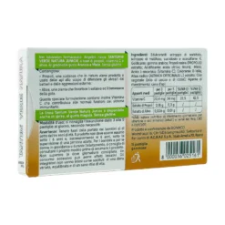 Tantum Verde Natura Junior Propoli+ C 15 Pastiglie