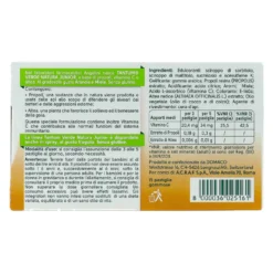 Tantum Verde Natura Junior Propoli+ C 15 Pastiglie