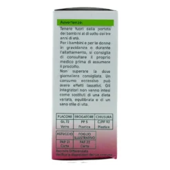Tantum Verde Natura Junior Spray Propoli Gusto Fragola 25ml