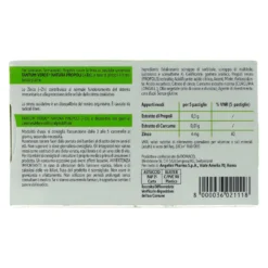 Tantum Verde Natura 15 Pastiglie Limone E Miele