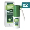 Tantum Verde Nebulizzatore 0,30% Soluzione Per Mucosa 2 confezioni da Orale 15ml