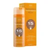 Tanwards Crema Corpo Acceleratore Abbronzatura Spf 15 150ml