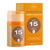 Tanwards Crema Viso Acceleratore Abbronzatura Spf 15 50ml