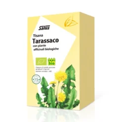 Tarassaco Tisana Digestiva Bio 15 Filtri