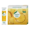 Tasty H2o Stick Ananas 2,5g 12 Pezzi