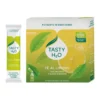 Tasty H2o T&egrave; Al Limone 2,5g 12 Stick Vitamine E Magnesio
