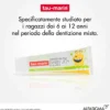 Tau-marin Dentifricio Baby Joy 6-12 Anni 50ml