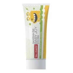 Tau-marin Dentifricio Baby Joy 6-12 Anni 50ml