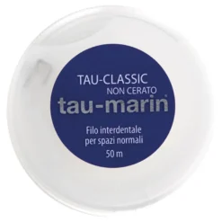 Tau-marin Filo Interdentale Classico Non Cerato 50m