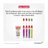 Tau-marin Set Baby Smile Special Edition 44 Gatti Spazzolino + Dentifricio Fragola 20ml