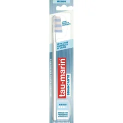 Tau-marin Spazzolino Professional White Antibatterico 1 Pezzo