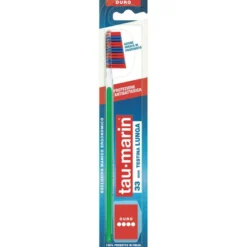 Tau-marin Spazzolino Scalare 33 Duro Antibatterico