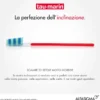 Tau-marin Spazzolino Scalare 33 Molto Morbido Con Antibatterico