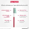 Taumarin Spazzolino Sensitive Gengive Antibatterico 1 Pezzo