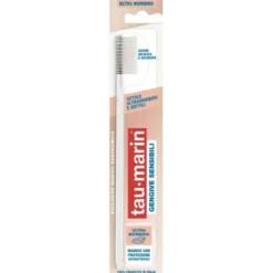 Taumarin Spazzolino Sensitive Gengive Antibatterico 1 Pezzo