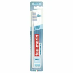 Tau-marin Spazzolino Sensitive Con Antibatterico 1 Pezzo