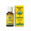 Tea Tree Oil Olio Essenziale Respiro 30ml