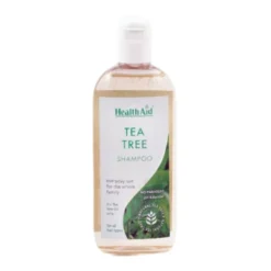 Tea Tree Shampoo 250ml Per Capelli Delicati E Lucenti 250ml 1 Flacone