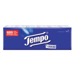 Tempo Fazzoletti 12x9