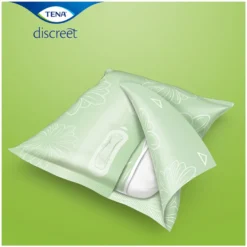 Tena Discreet Normal Assorbenti Incontinenza Leggera Donna 12 Pezzi