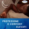 Tena Discreet Normal Night Assorbenti Incontinenza Leggera 10 Pezzi