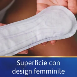 Tena Discreet Ultra Normal Assorbenti Sottili 16 Pezzi