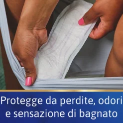Tena Discreet Ultra Normal Assorbenti Sottili 16 Pezzi
