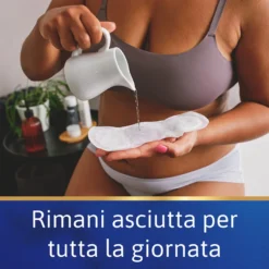Tena Discreet Ultra Normal Assorbenti Sottili 16 Pezzi