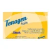 Tenagen Lozione Capelli Trattamento Anticaduta 10ml 10 Fiale