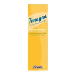 Tenagen Shampoo Antiforfora 150ml 3 Oil