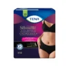 Tena Silhouette Noir Vita Bassa Pannolone A Mutandina Assorbente Taglia L 10 Pezzi