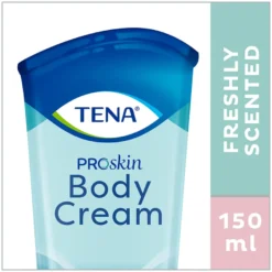 Tena Skin Cream Crema Pelli Secche E Sensibili 150ml